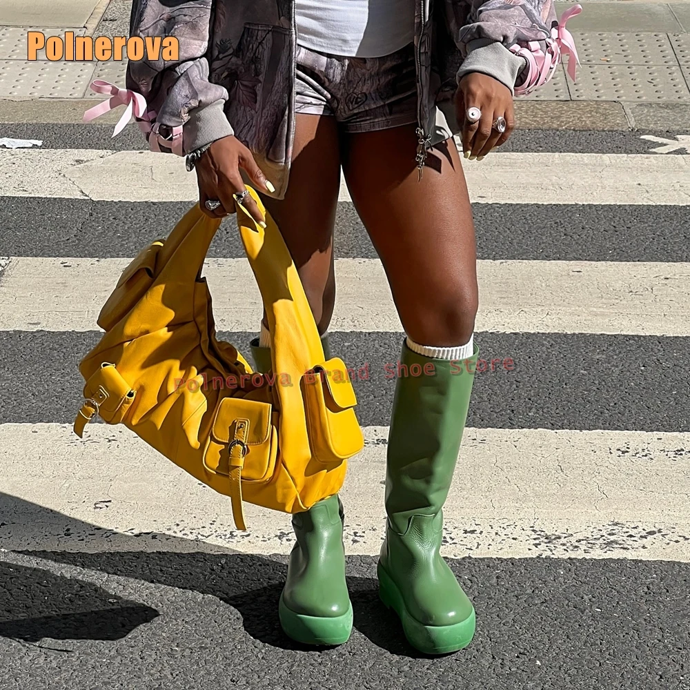 Women'S Fashion Trends Autumn 2025 - Vrouwen Sexy Mode Schoenen Winter Trend