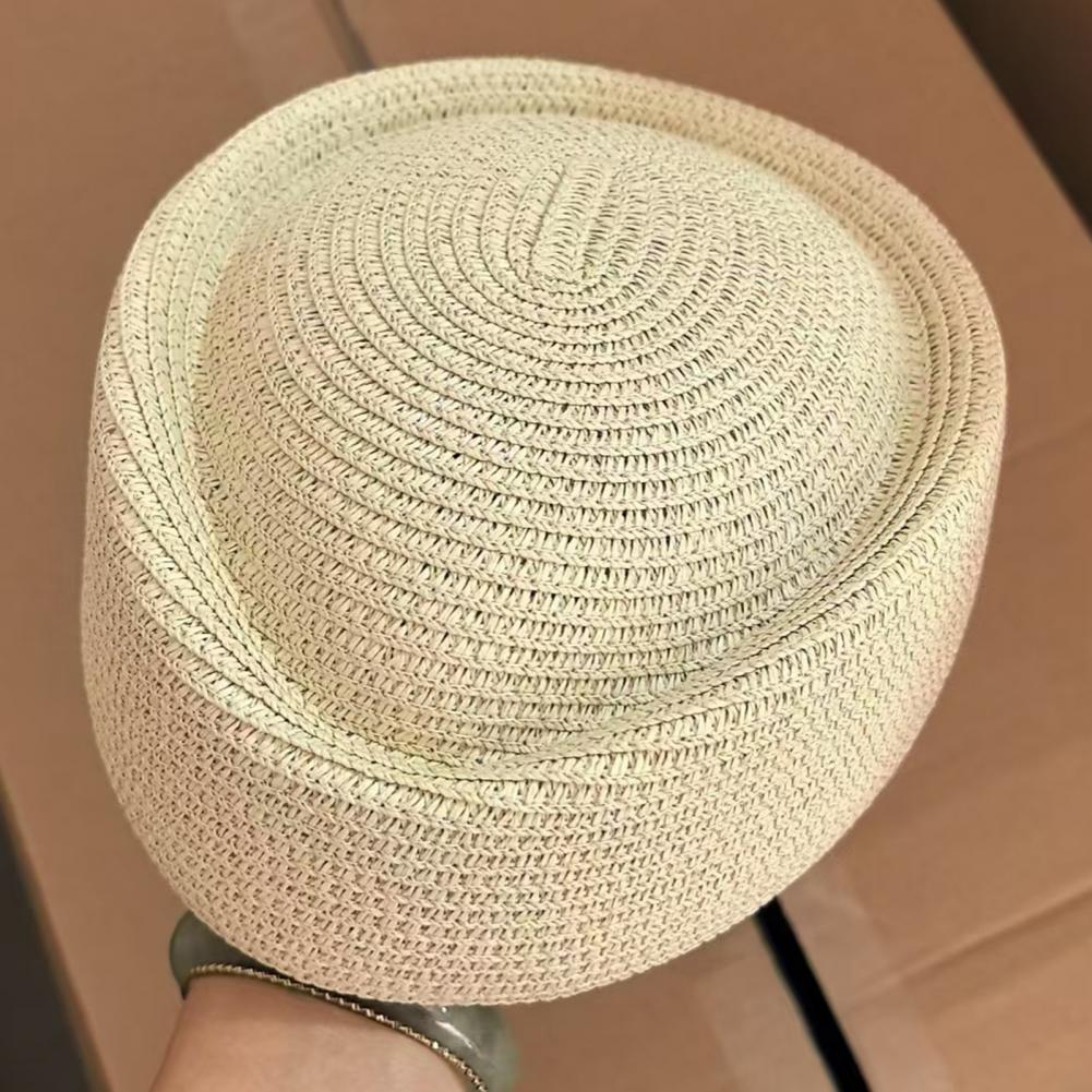 Straw Hat Summer - Eén maat past op de meeste