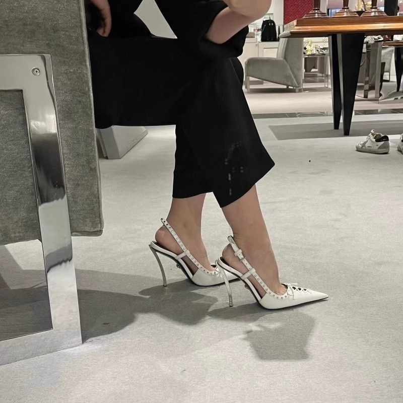 Women'S Fashion Market Size - 2022 Nieuwe designer slanke damessandalen met