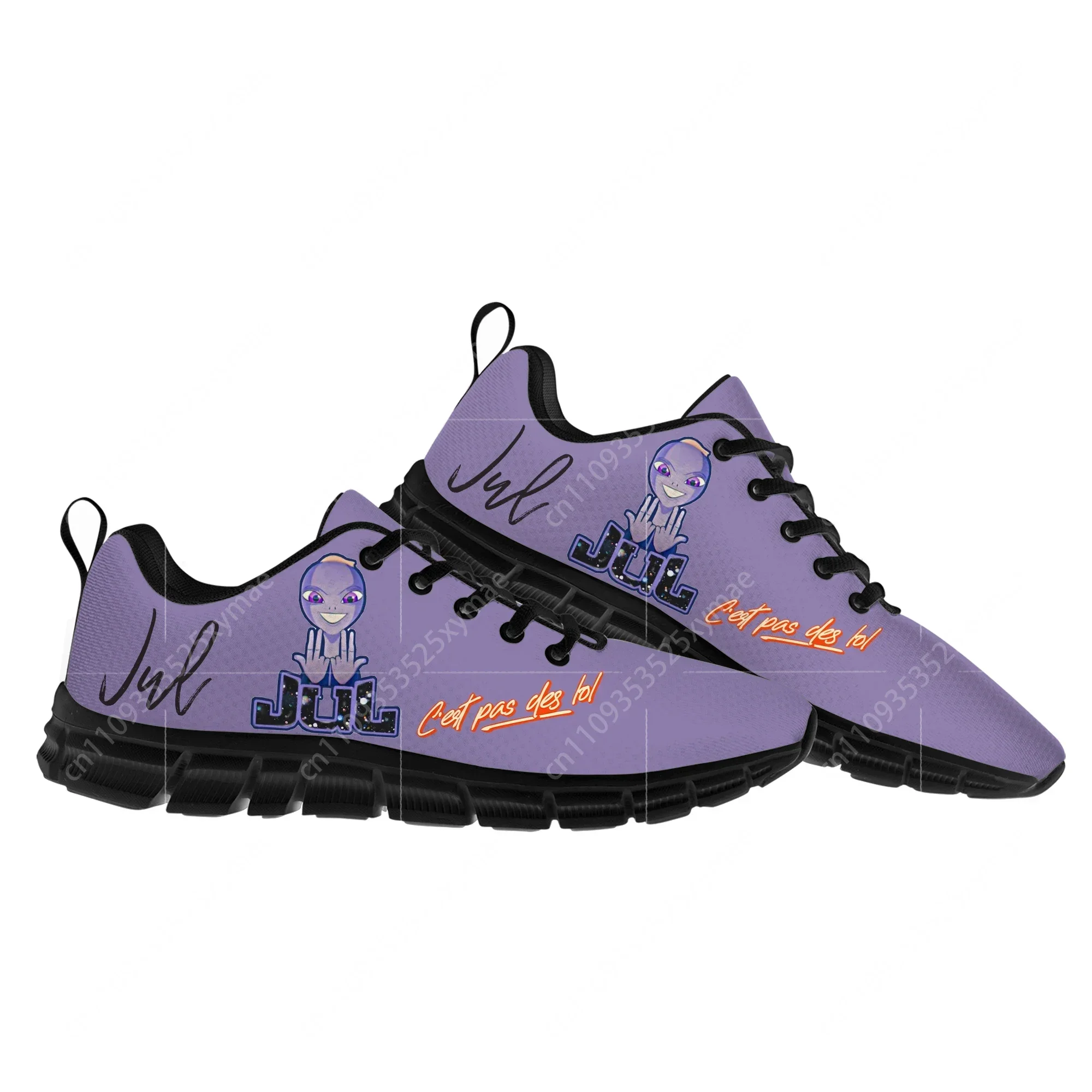 Populaire Rapper JuL Sportscho - Women'S Fashion Business Casual recensie en prijs
