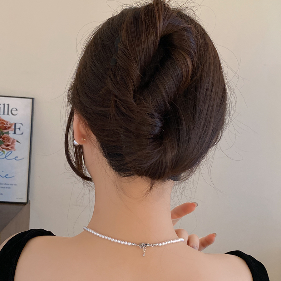 Metalen U-vormige Haarvork Kam - Women Fashion Hair Style recensie en prijs