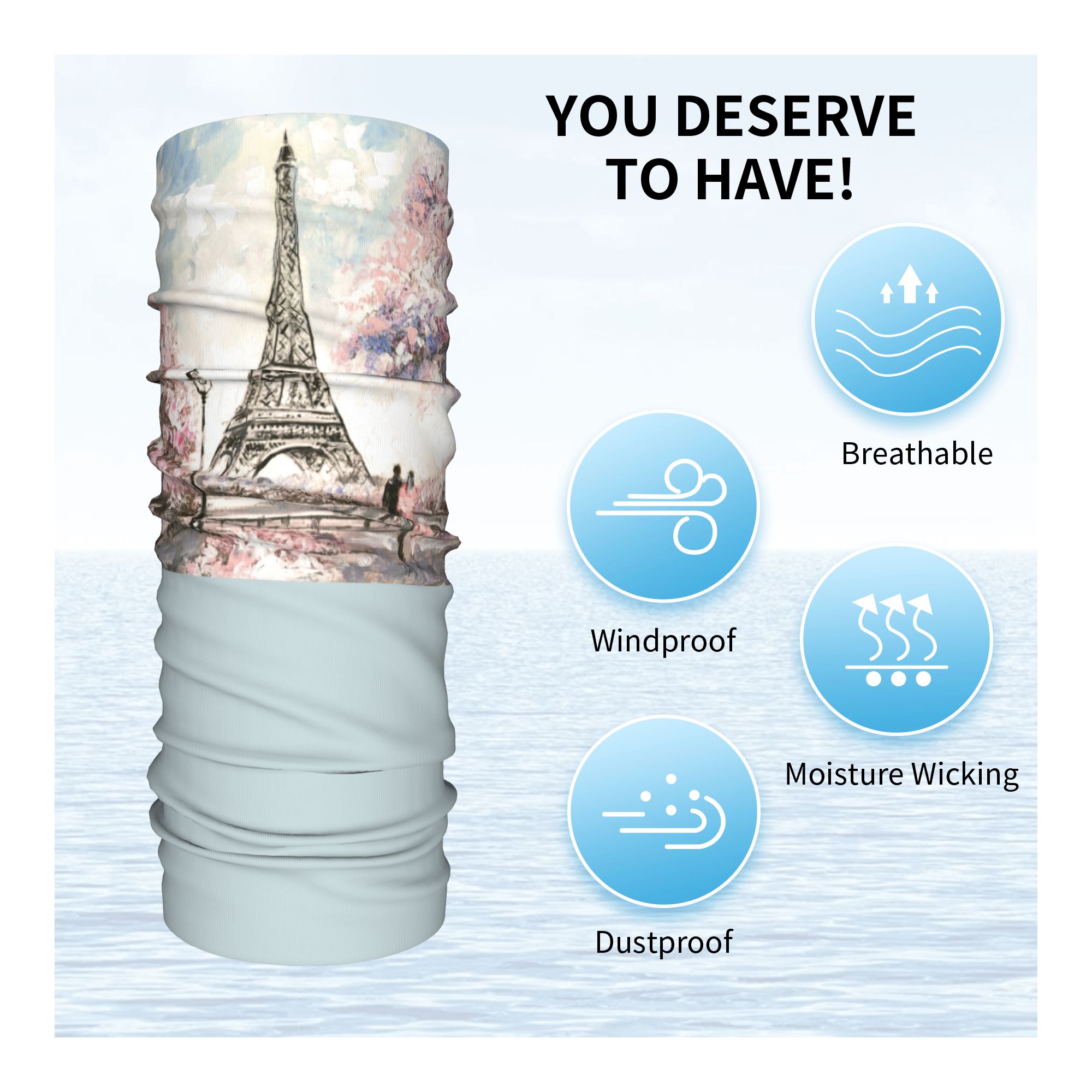 Aangepaste Eiffeltoren Parijs  - Women'S Fashion Paris recensie en prijs