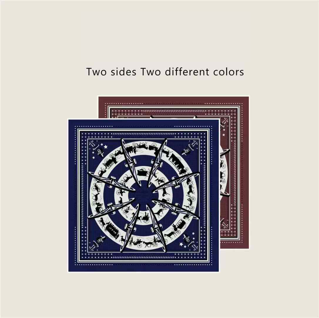 ab Zijdige Luxe Designer Zijde - Women'S Fashion Paris recensie en prijs