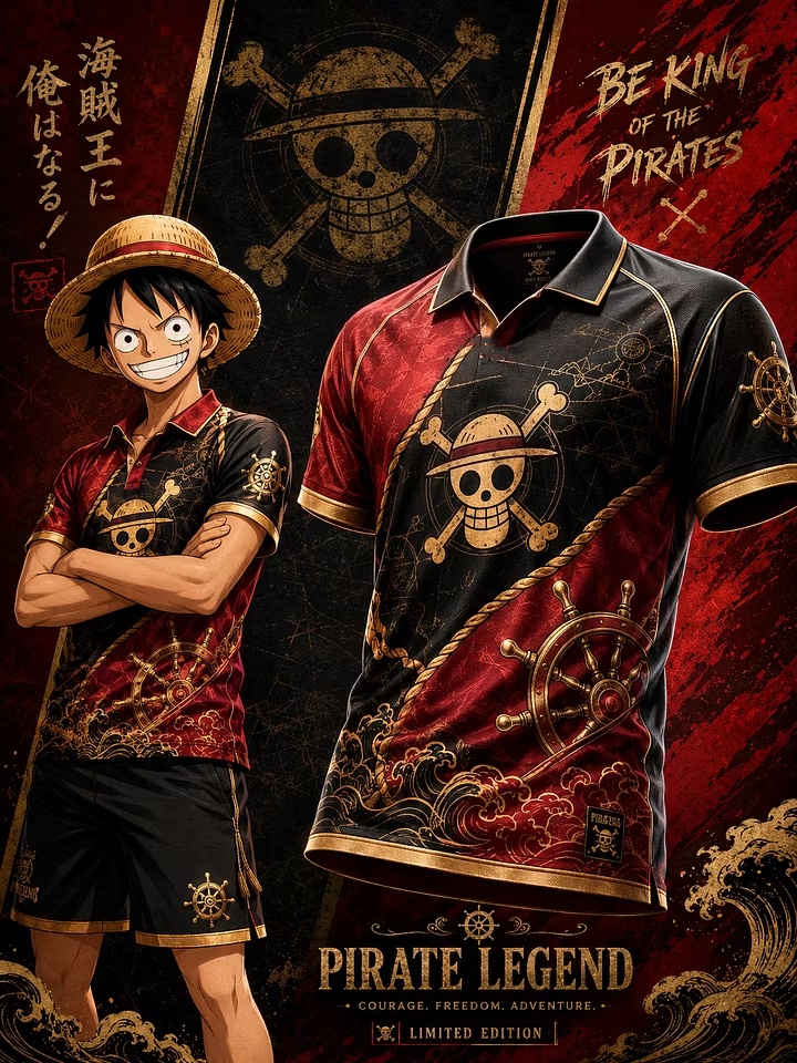 2027 Nieuwe Aanwinsten Anime A - Straw Hat Summer recensie en prijs