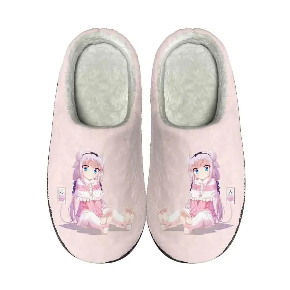 Miss Kobayashi's Dragon Maid H - Women'S Fashion Business Casual recensie en prijs