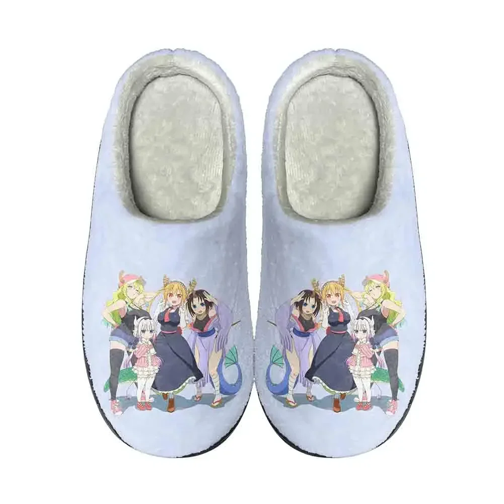 Miss Kobayashi's Dragon Maid H - Women'S Fashion Business Casual recensie en prijs