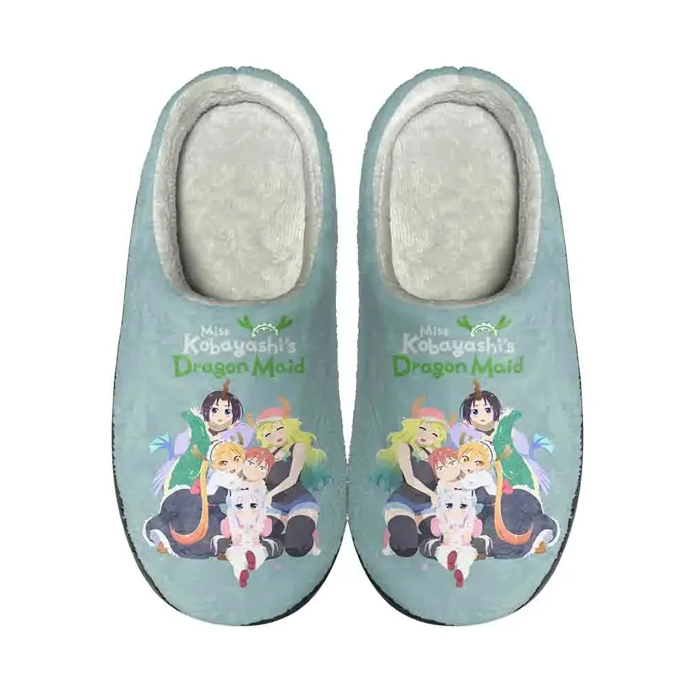 Miss Kobayashi's Dragon Maid H - Women'S Fashion Business Casual recensie en prijs