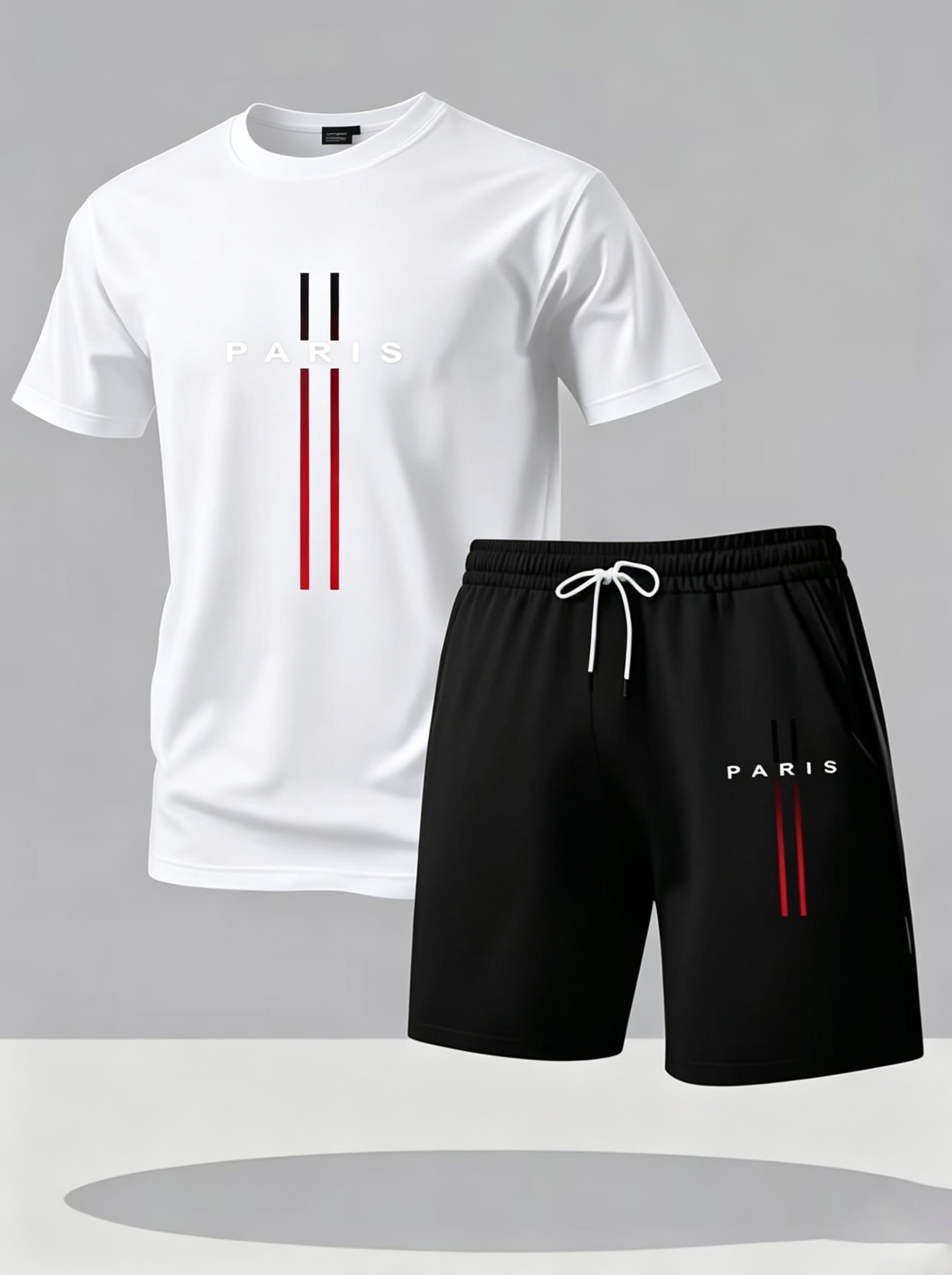 Heren sneldrogend 2-delig spor - Women'S Fashion Paris recensie en prijs
