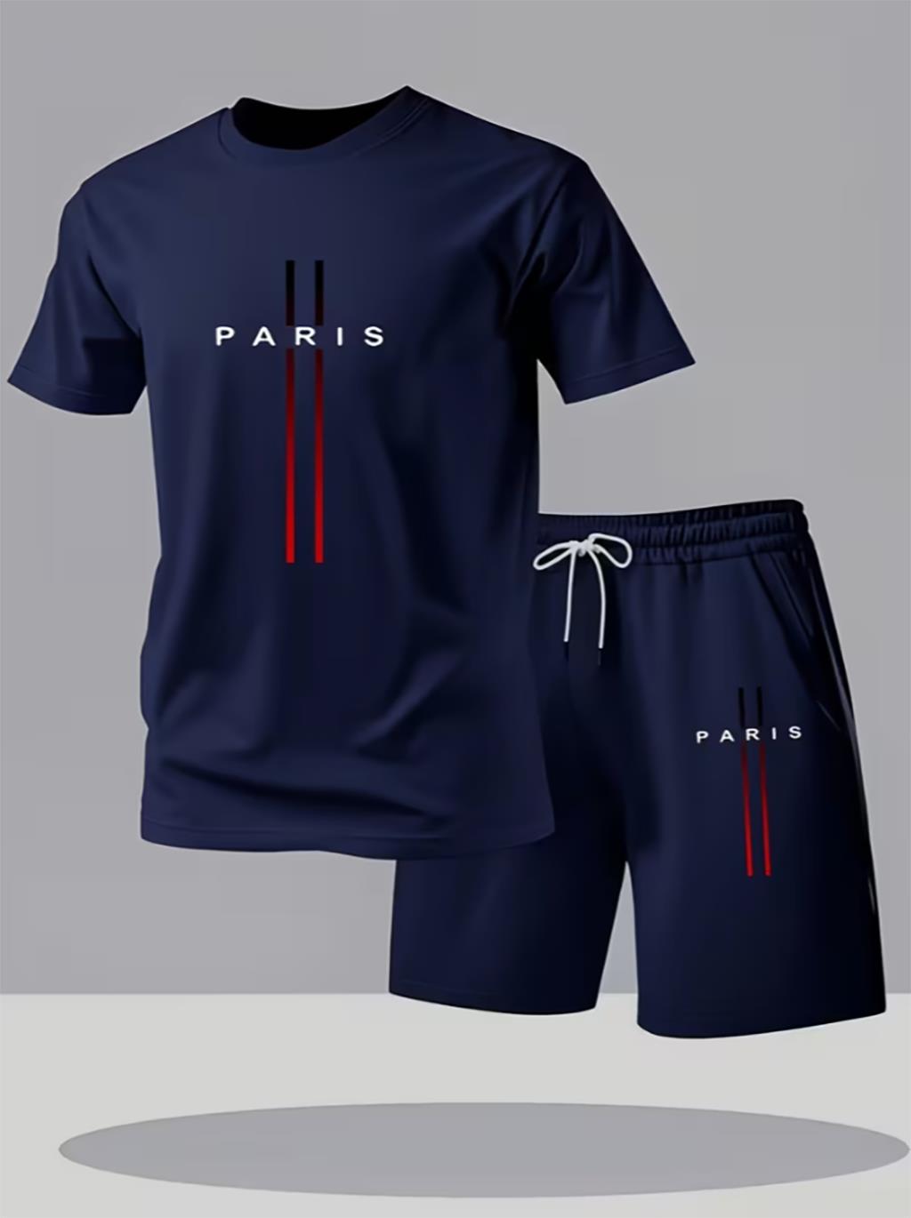 Heren sneldrogend 2-delig spor - Women'S Fashion Paris recensie en prijs