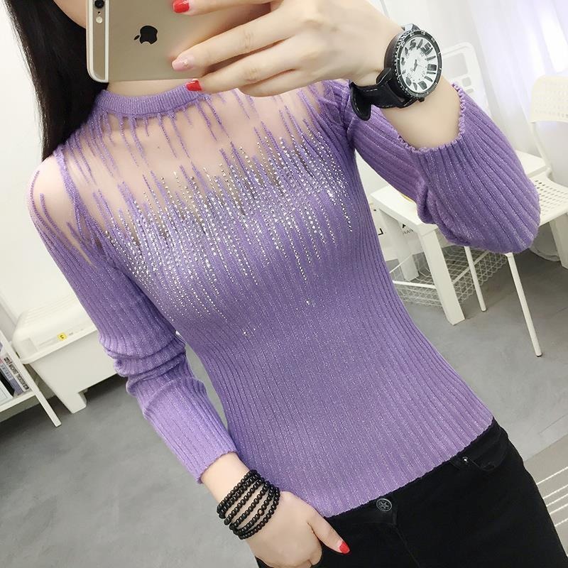 Met strass damestruien trend i - Women'S Fashion Trends Autumn 2025 recensie en prijs