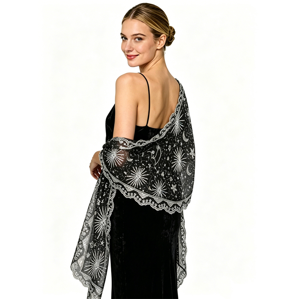 Jaren '20 met pailletten versi - Women'S Fashion Of The 1920S recensie en prijs