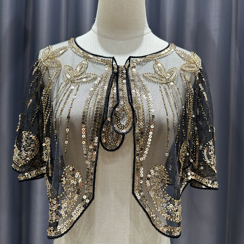 Vintage jaren 1920 Flapper sja - Women'S Fashion Of The 1920S recensie en prijs