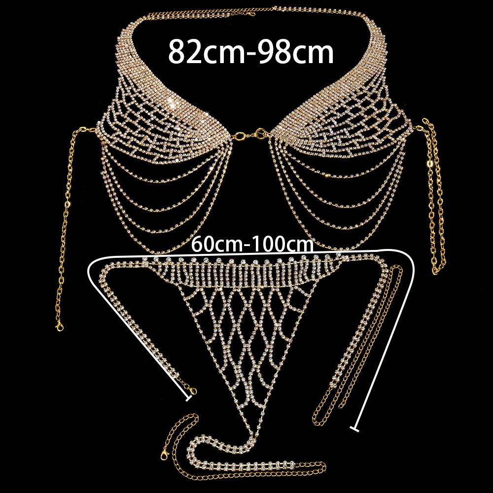 Stonefans Kwastje Ondergoed St - Women'S Fashion Harness recensie en prijs