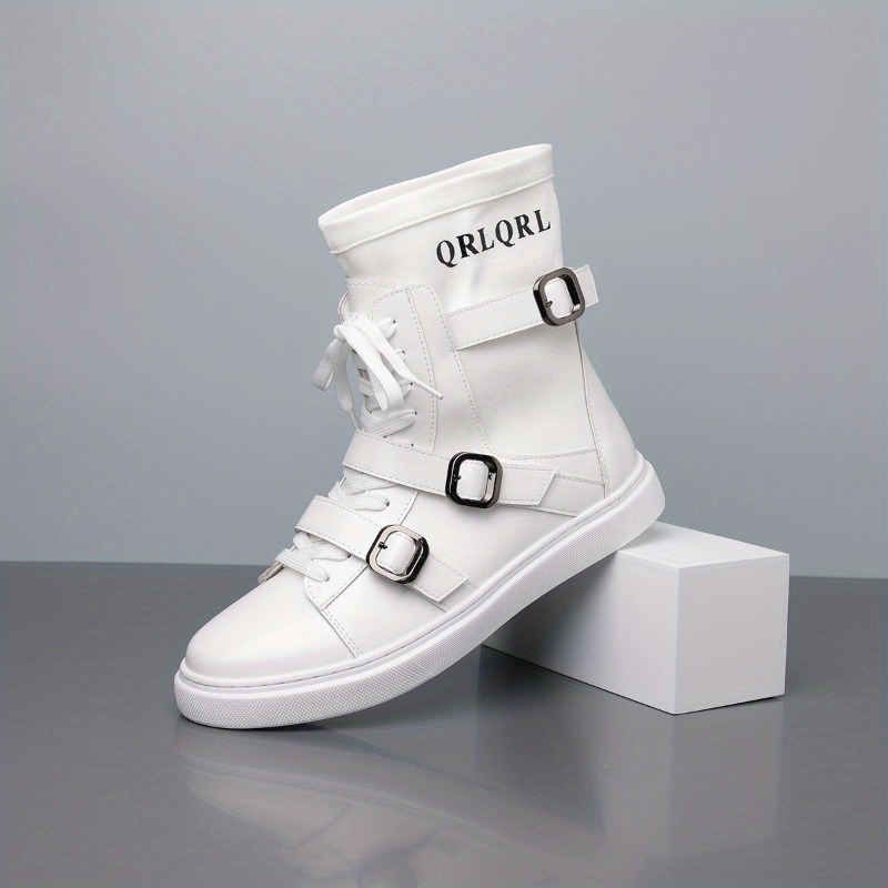 Herenlaarzen Mode riemgesp Des - Women'S Fashion Business Casual recensie en prijs