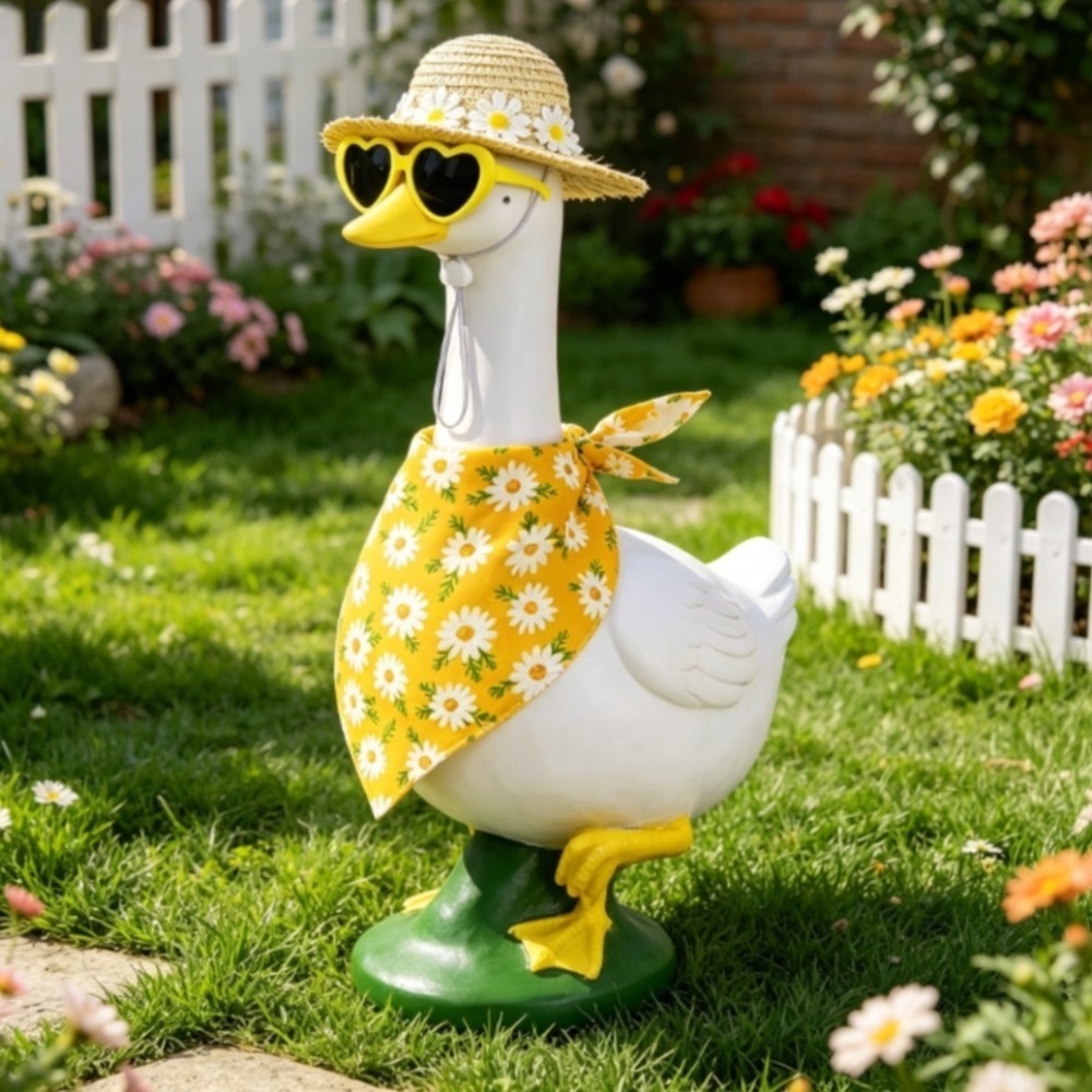 Tuinaccessoires zomer: strohoe - Straw Hat Summer recensie en prijs