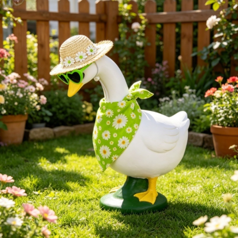 Tuinaccessoires zomer: strohoe - Straw Hat Summer recensie en prijs