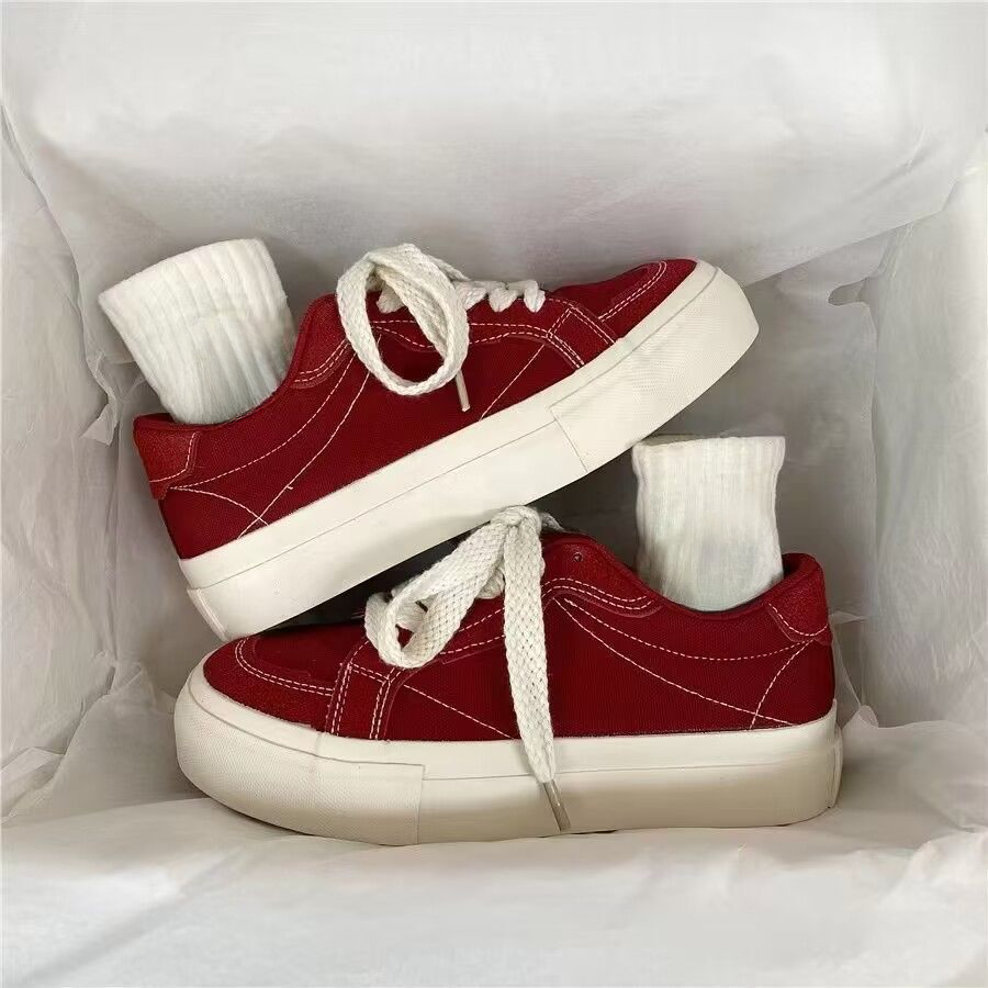 Damesschoenen Hoog op Platform - Women'S Fashion Trends Autumn 2025 recensie en prijs