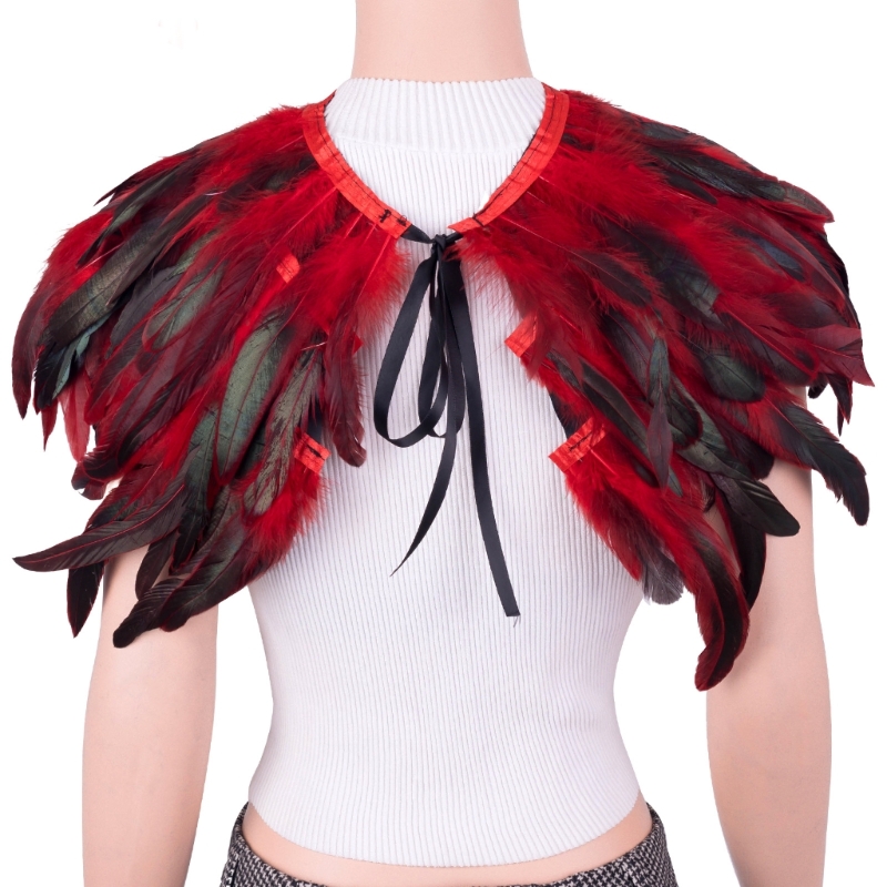 X4YC Elegante Shawl voor vrouw - Women'S Fashion Of The 1920S recensie en prijs