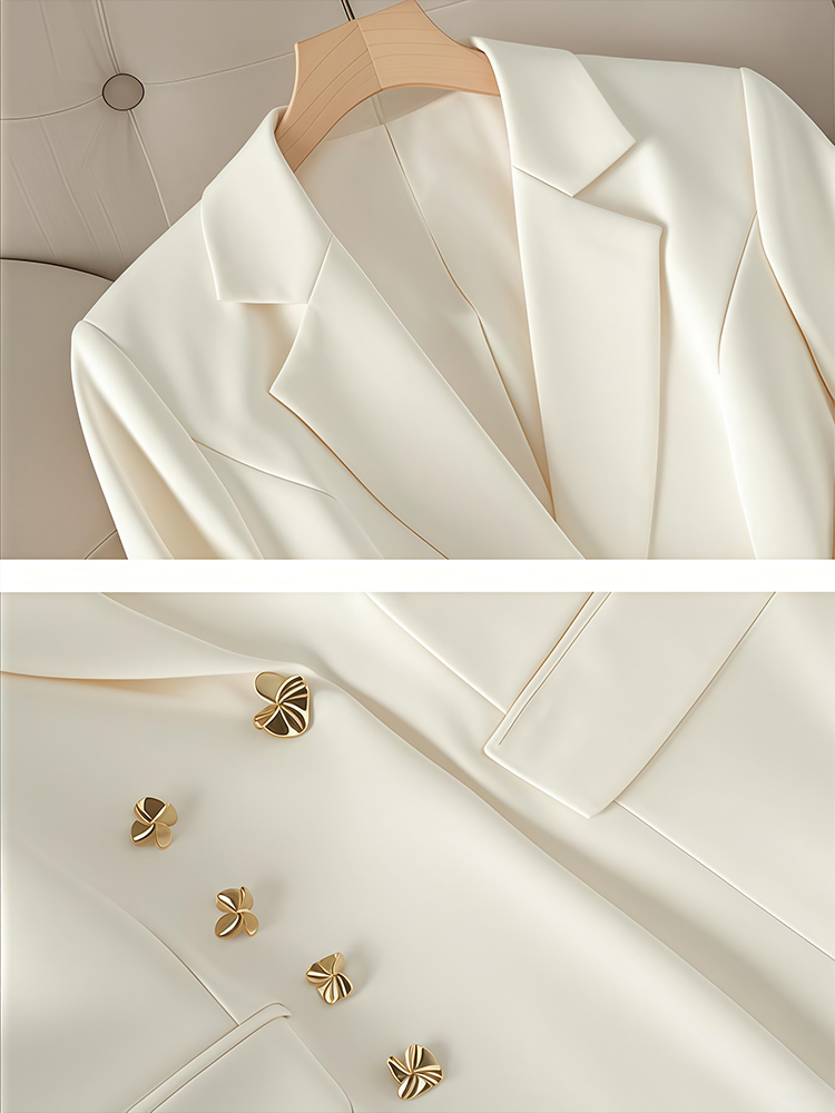 2 stuks dames temperament set  - Women'S Fashion Business Casual recensie en prijs