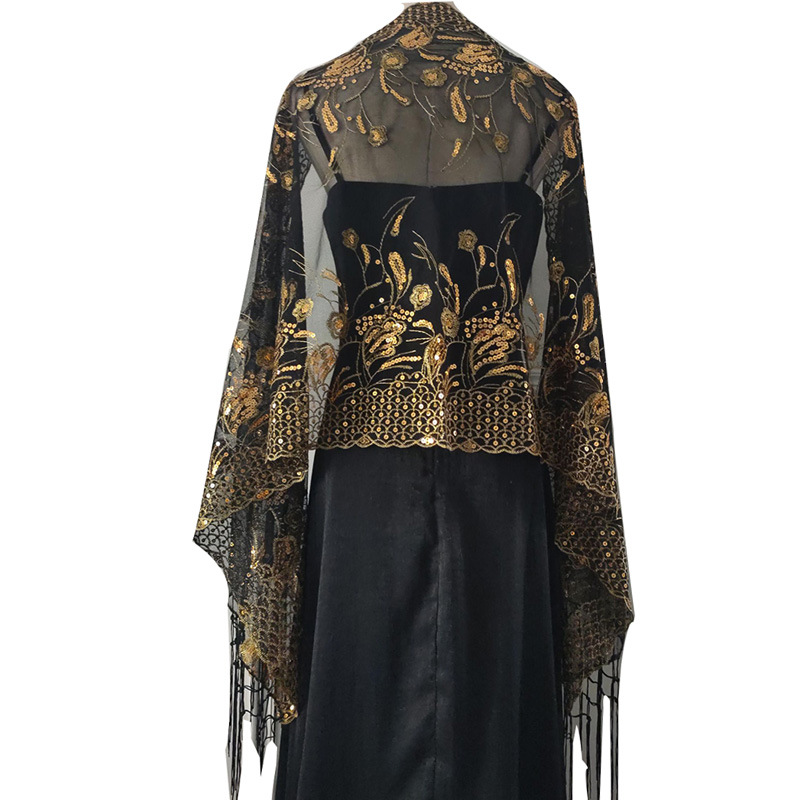 Pailletten Bruiloft Cape Avond - Women'S Fashion Of The 1920S recensie en prijs