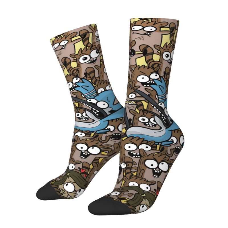 Aangepaste R-Regular Show Jurk - Women Fashion Youtube recensie en prijs