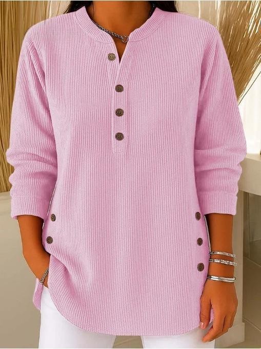 Mode Dames Blouse Dames Zachte - Women Fashion Blouse recensie en prijs