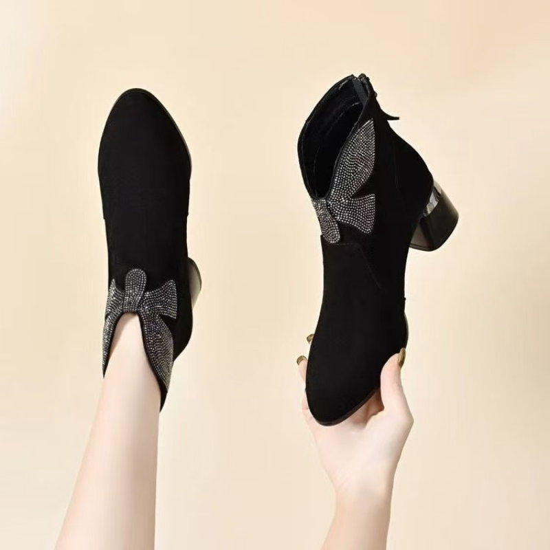 2026 Herfst/Winter Nieuwe Dame - Women Fashion Youtube recensie en prijs