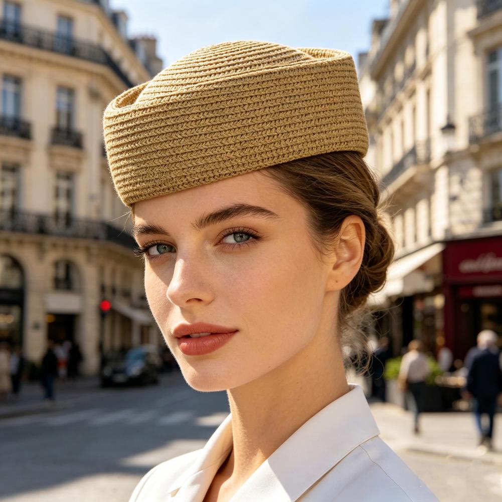 Eén maat past op de meeste men - Straw Hat Summer recensie en prijs