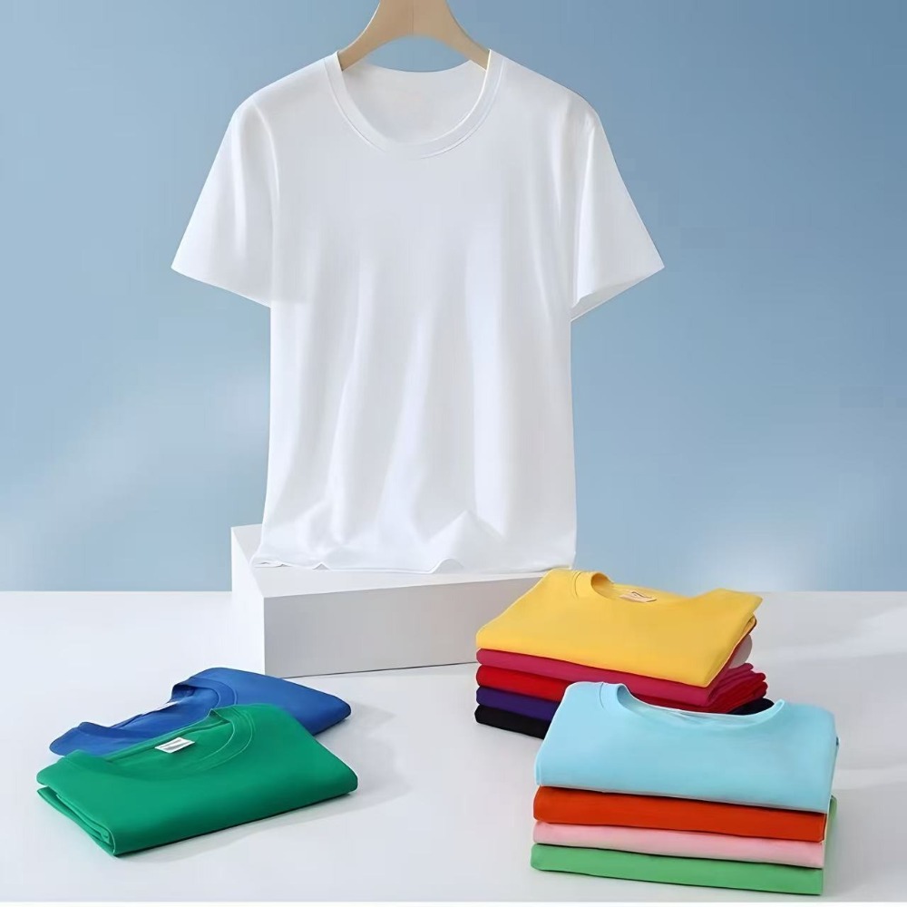 Bloemenmarkt Barcelona T-shirt - Women'S Fashion Market Size recensie en prijs