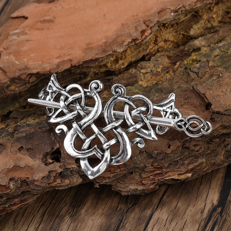 Senior Designer Retro Viking L - Women Fashion Hair Style recensie en prijs