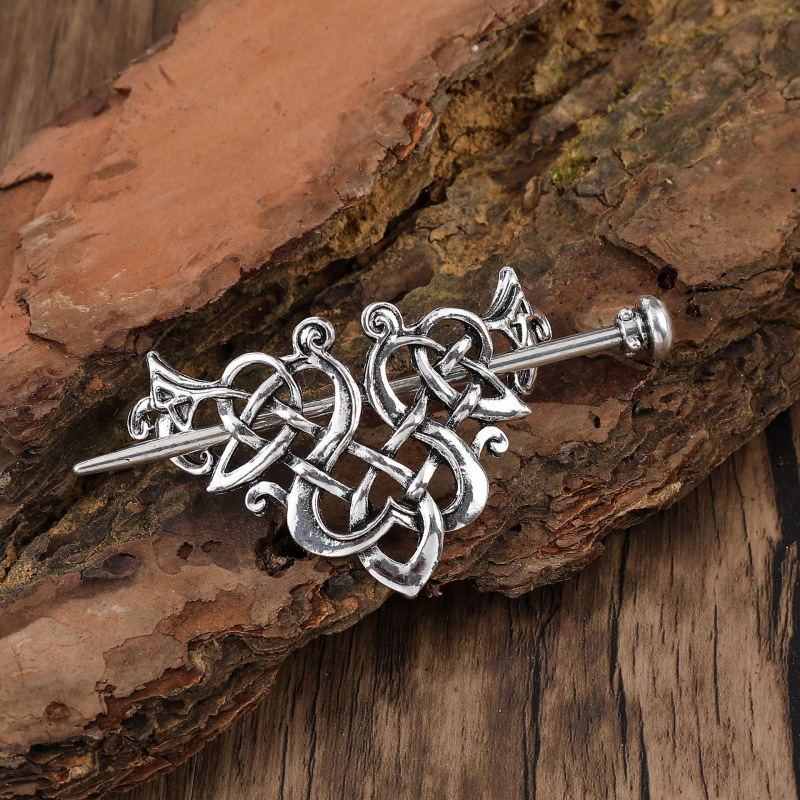 Senior Designer Retro Viking L - Women Fashion Hair Style recensie en prijs