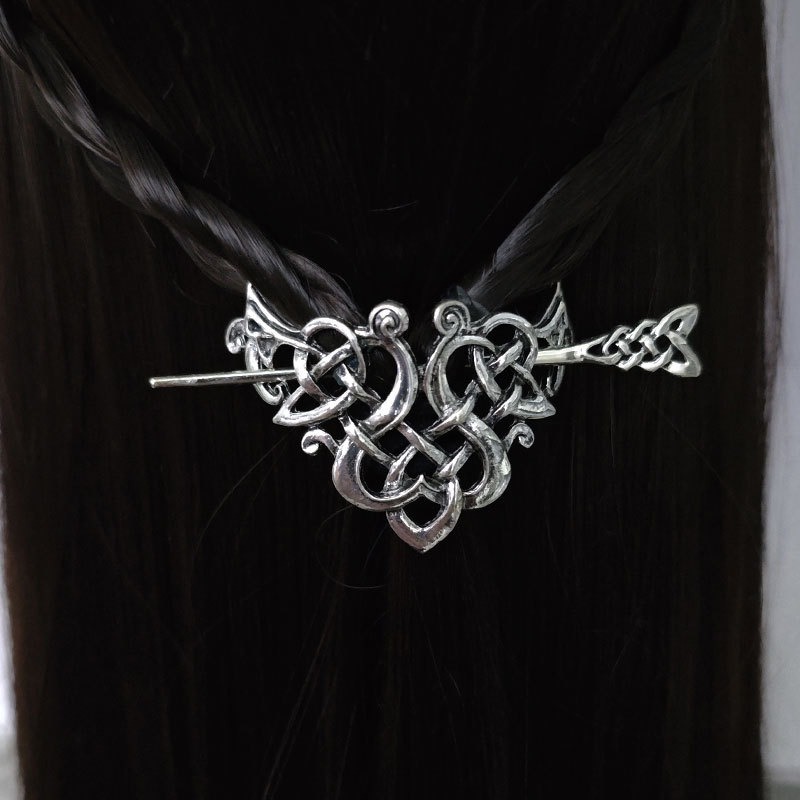 Senior Designer Retro Viking L - Women Fashion Hair Style recensie en prijs