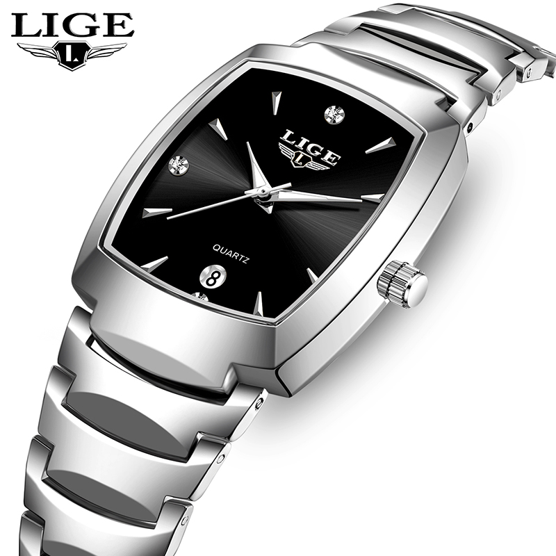 LUIK Horloge vrouwen Business  - Women'S Fashion Business Casual recensie en prijs