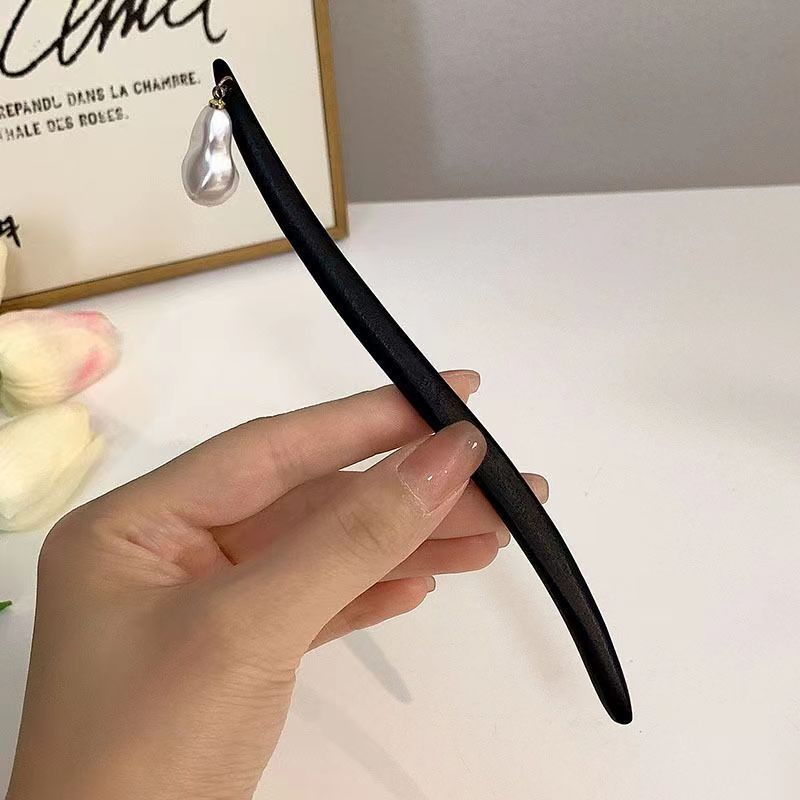 Vintage Chinese Stijl Houten B - Women Fashion Hair Style recensie en prijs