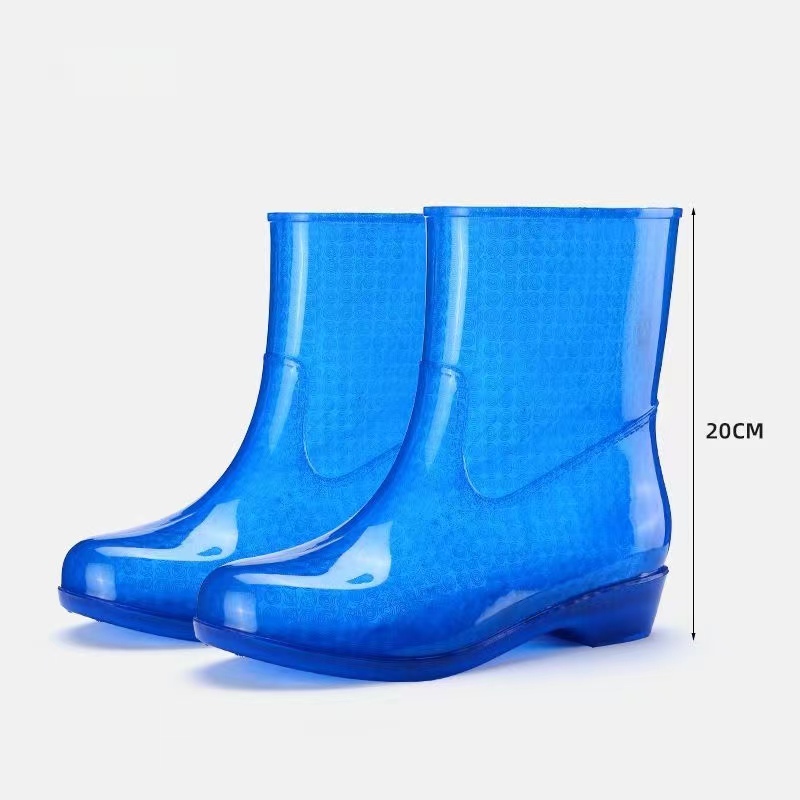Nieuwe Damesregenschoenen Zach - Women'S Fashion Rain Boots recensie en prijs