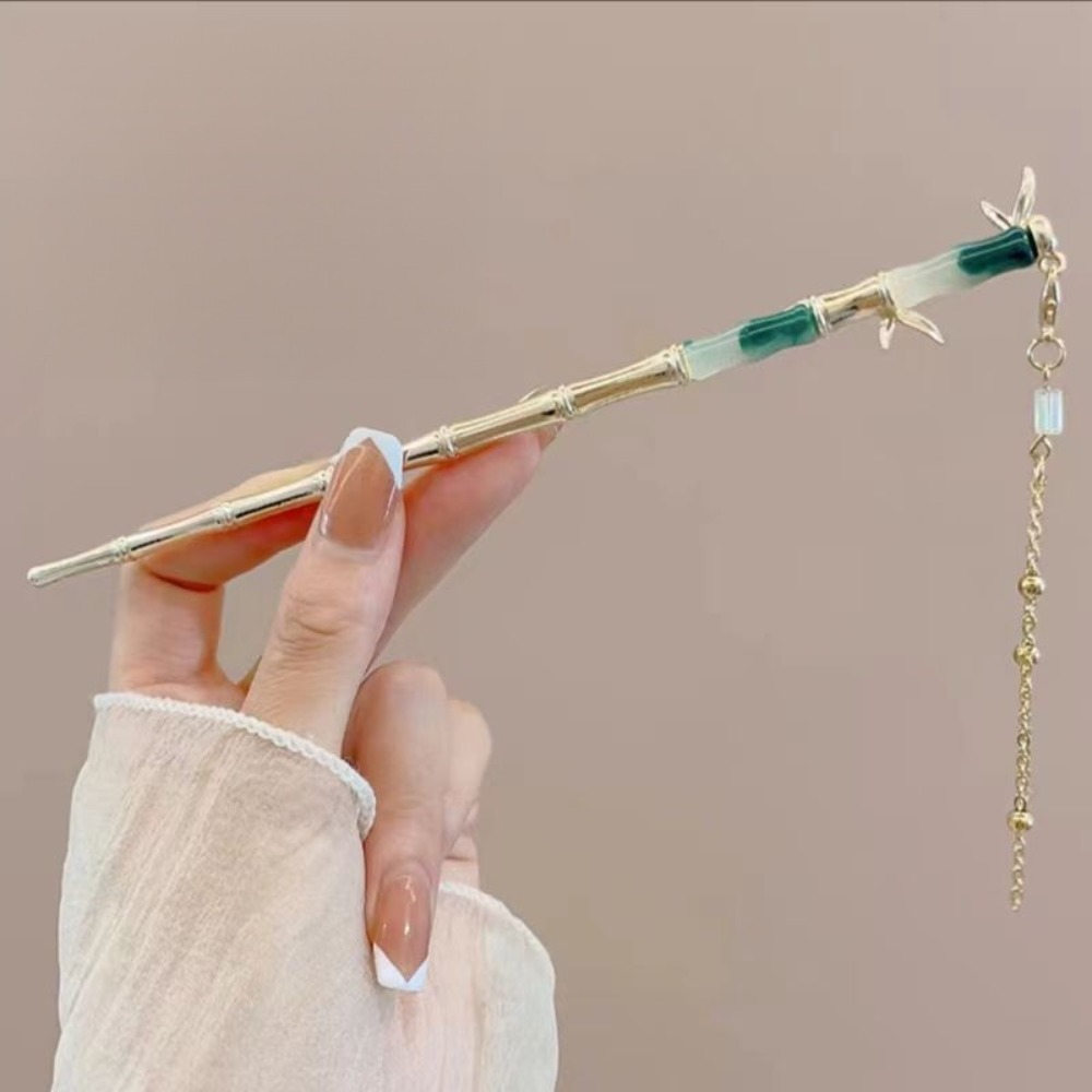 1/6 stuks elegante Chinese sti - Women Fashion Hair Style recensie en prijs