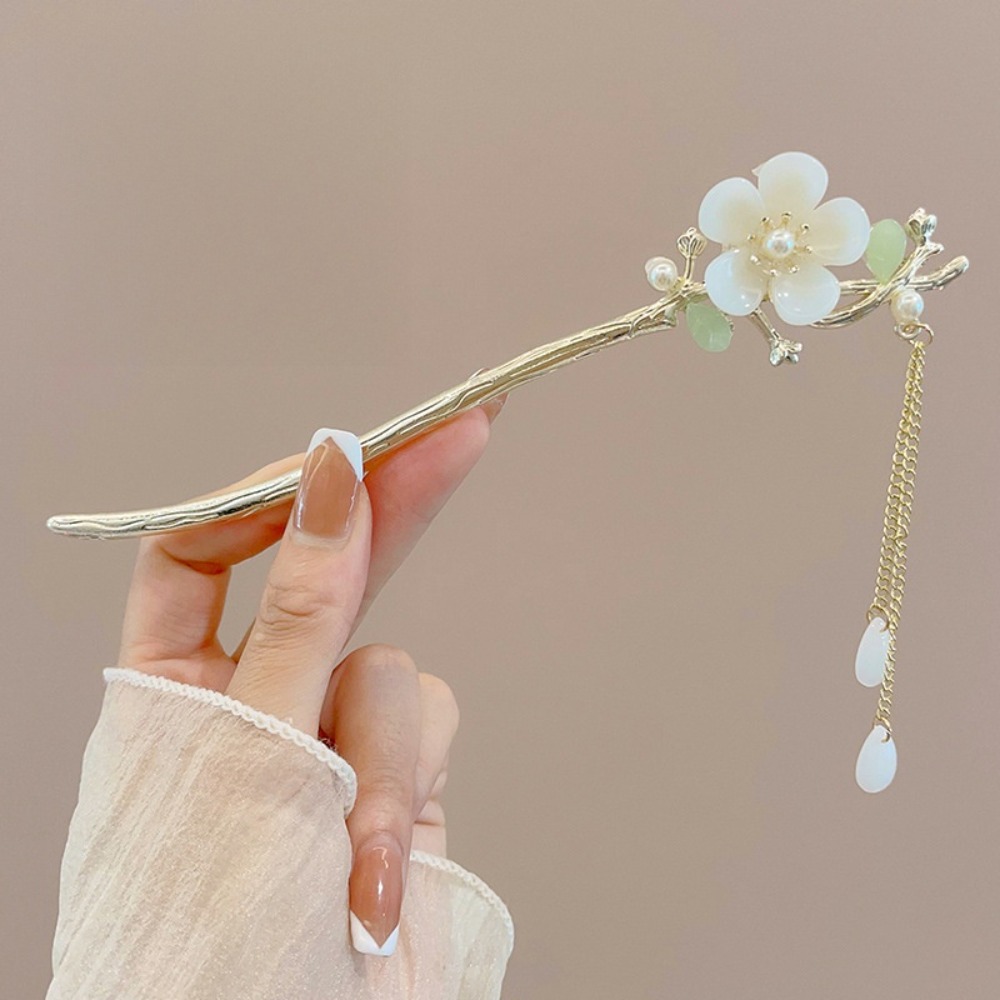 1/6 stuks elegante Chinese sti - Women Fashion Hair Style recensie en prijs