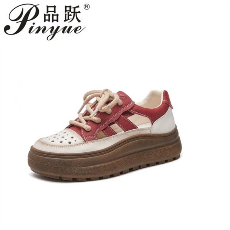Dames Zomer Casual Schoenen Da - Women Fashion Over 40 recensie en prijs