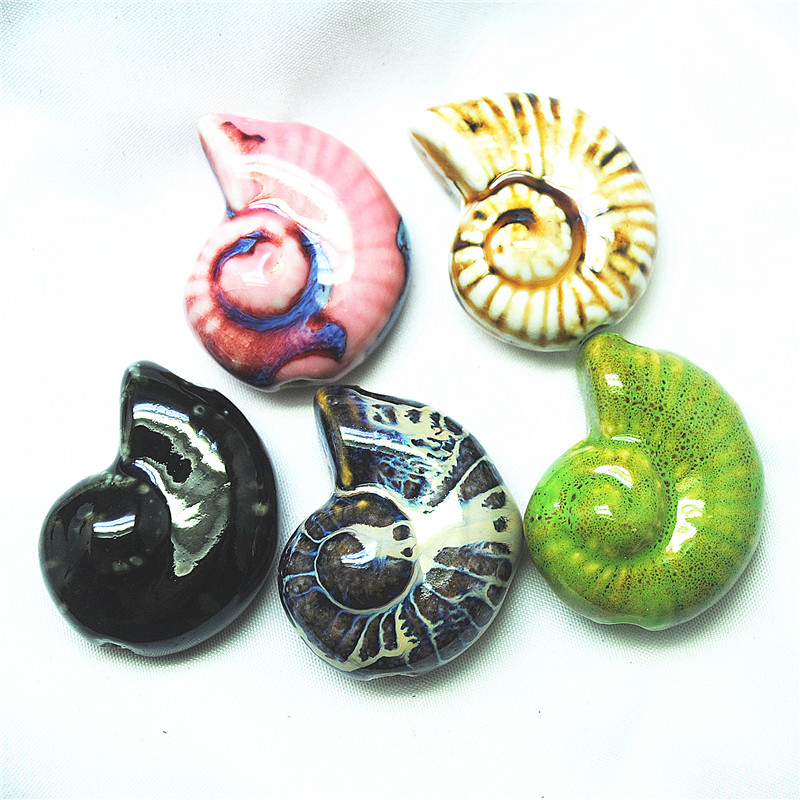 6PCS Nieuwe Keramische Bijpass - Women'S Fashion Market Size recensie en prijs