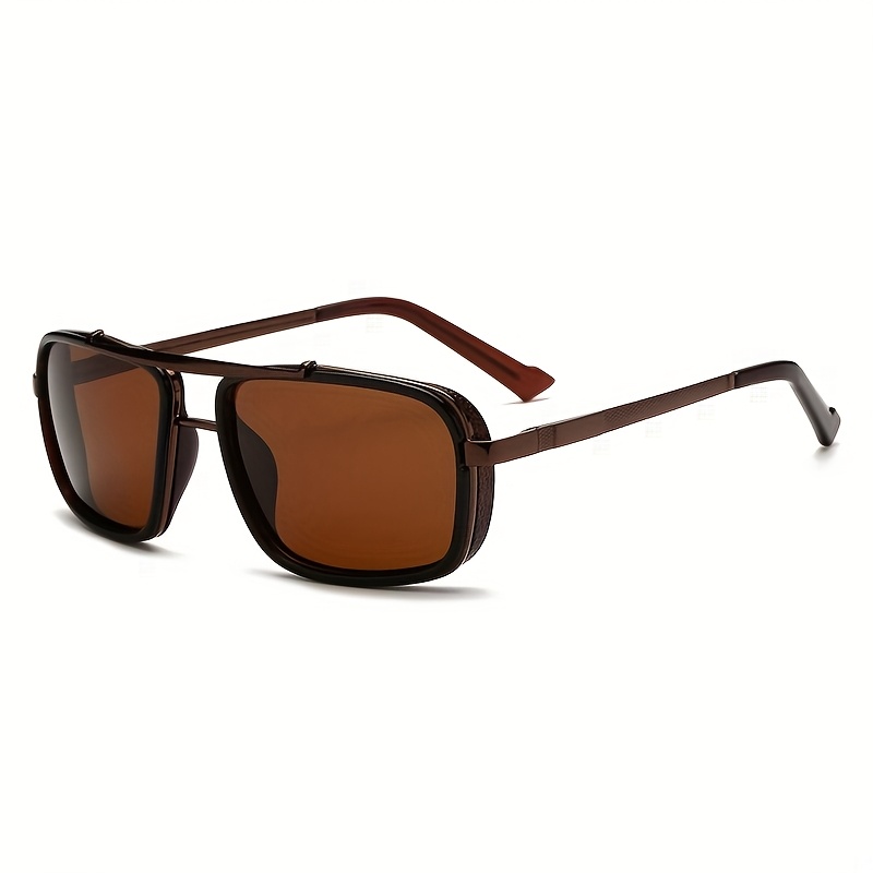 Metalen Dubbele Brug Retro Zon - Women'S Fashion Business Casual recensie en prijs