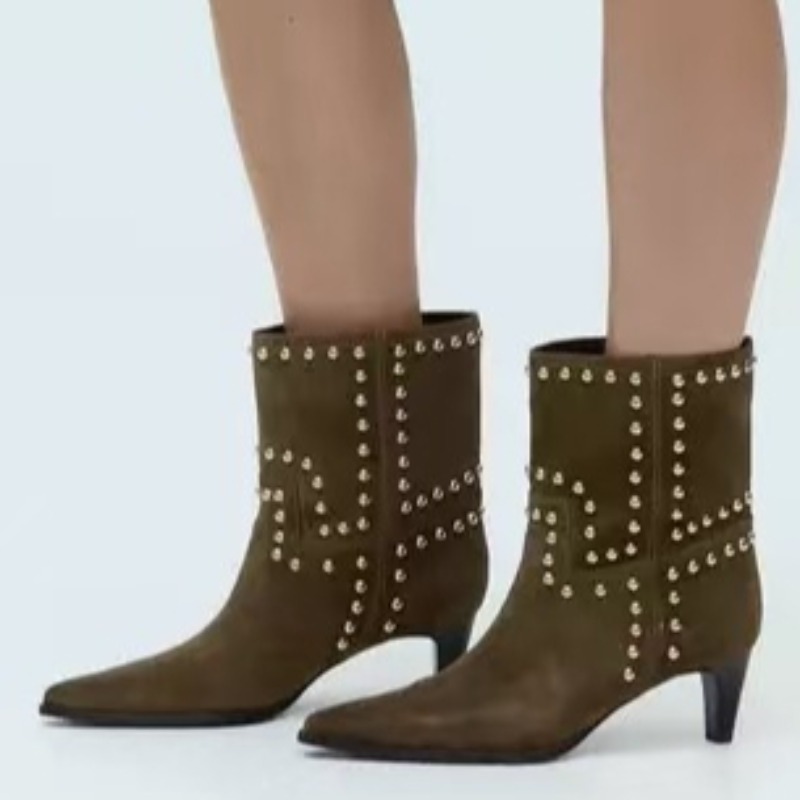 Nieuwe trend 2025, herfst en w - Women'S Fashion Trends Autumn 2025 recensie en prijs