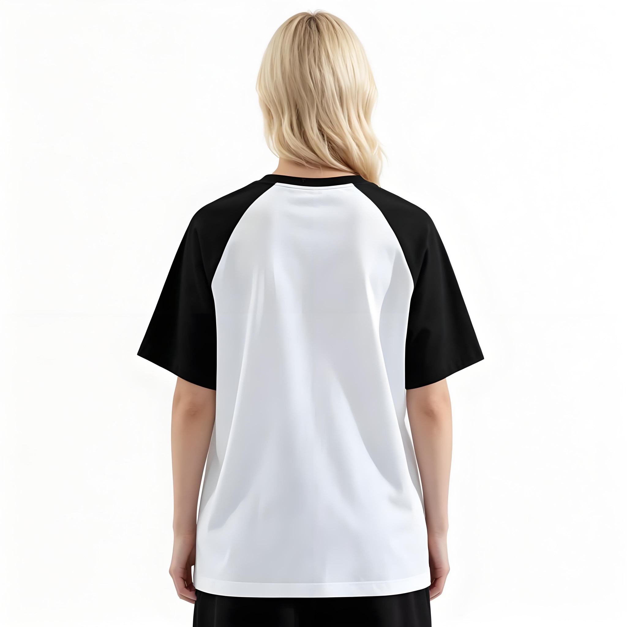 Damesmode T-shirt met raglanmo - Women'S Fashion Paris recensie en prijs