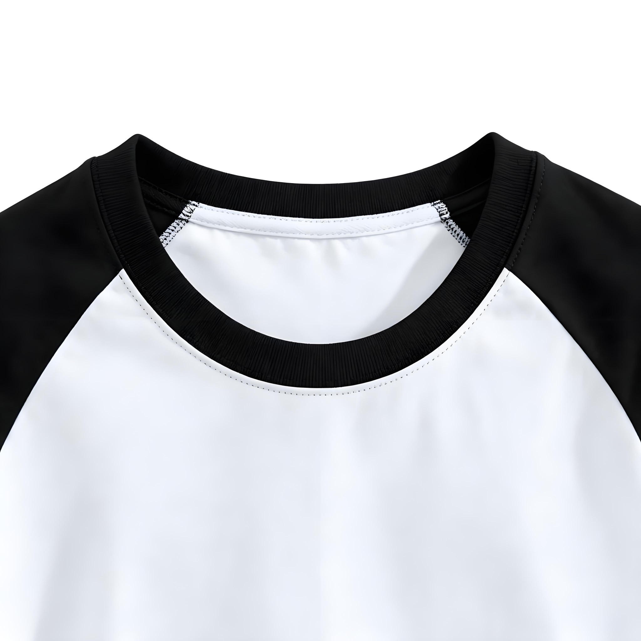 Damesmode T-shirt met raglanmo - Women'S Fashion Paris recensie en prijs