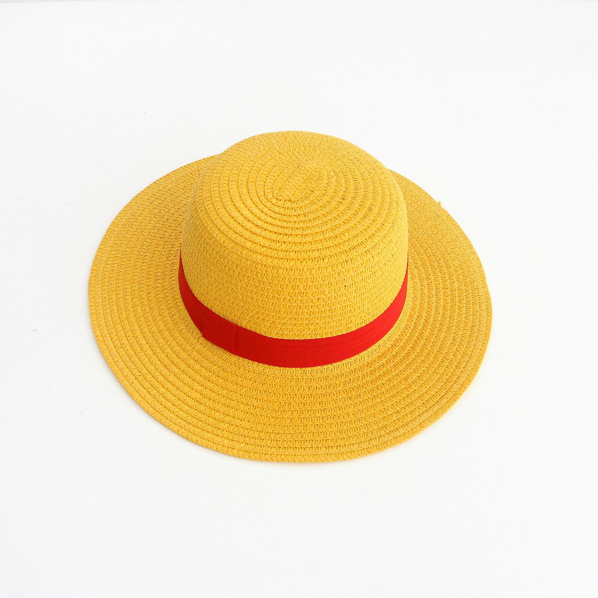 31 cm/35 cm nieuwe strohoed fe - Straw Hat Summer recensie en prijs