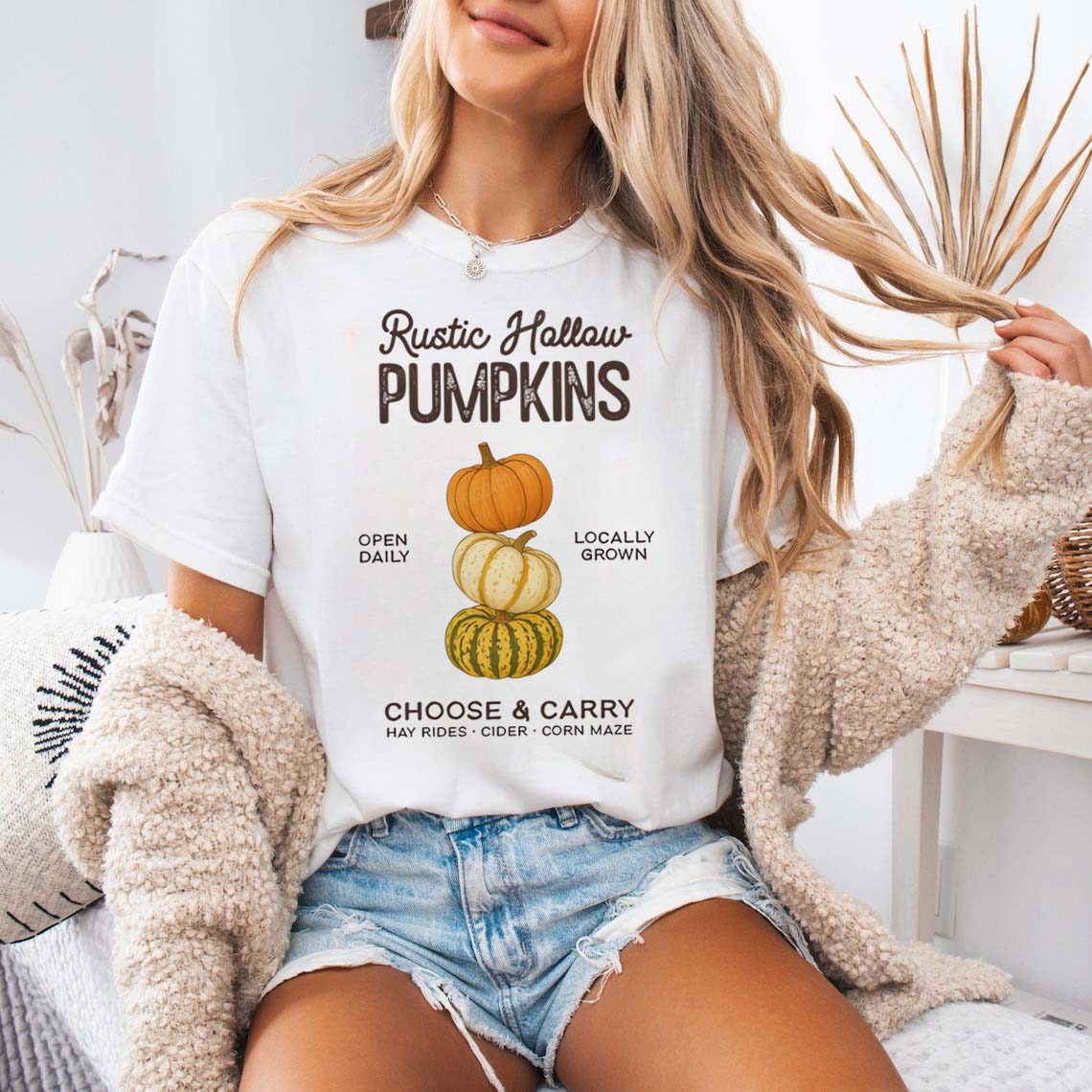 Farmer's Harvest Market Grafis - Women'S Fashion Market Size recensie en prijs