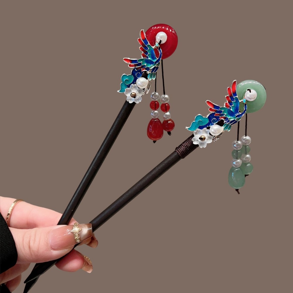 1pc prachtige mode levendige C - Women Fashion Hair Style recensie en prijs