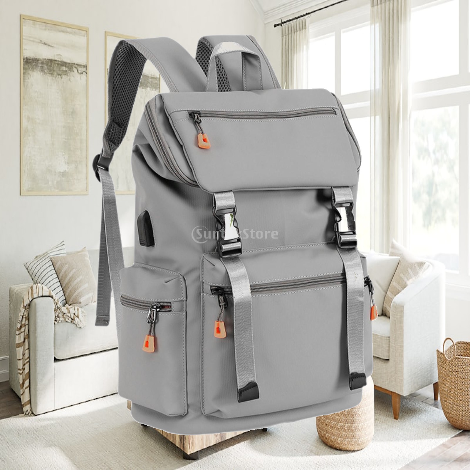Casual rugzakorganizer Draagta - Women'S Fashion Business Casual recensie en prijs