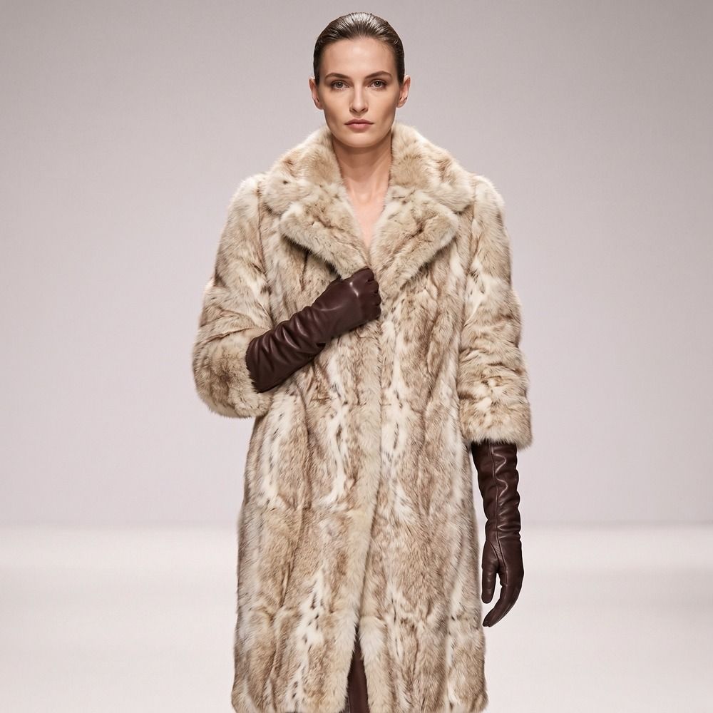 Modieuze effenkleurige PU-lere - Women'S Fashion Of The 1920S recensie en prijs