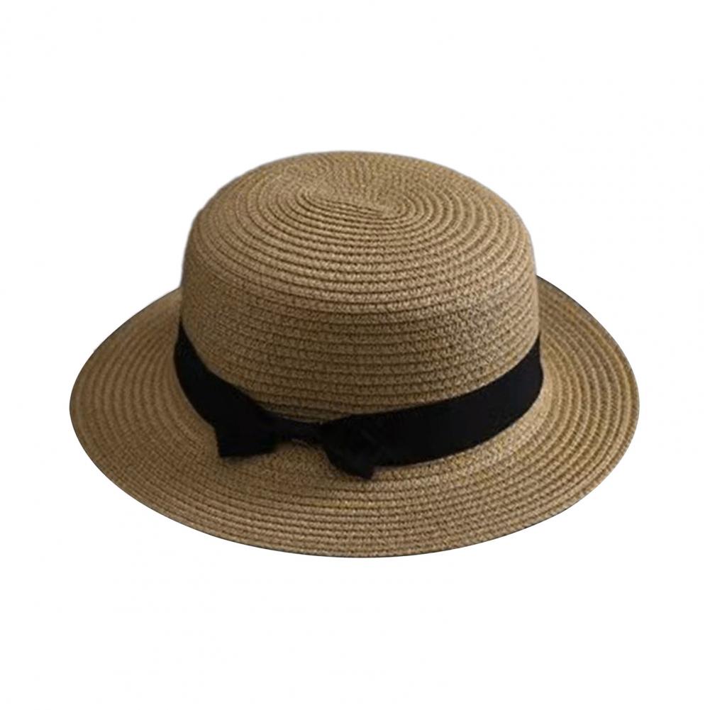 Handgeweven strohoed, strandst - Straw Hat Summer recensie en prijs