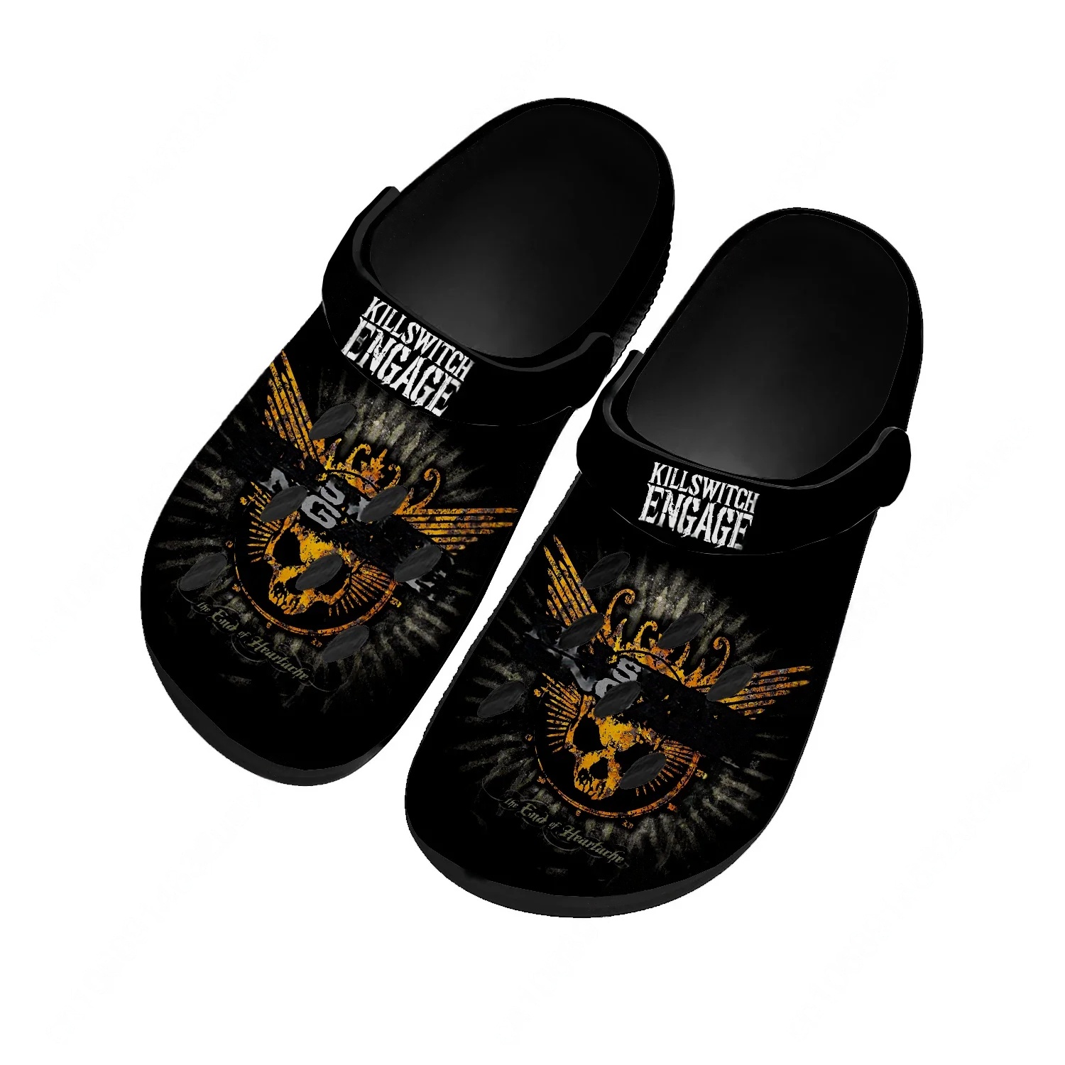 Killswitch Engage Waterschoene - Women'S Fashion Business Casual recensie en prijs